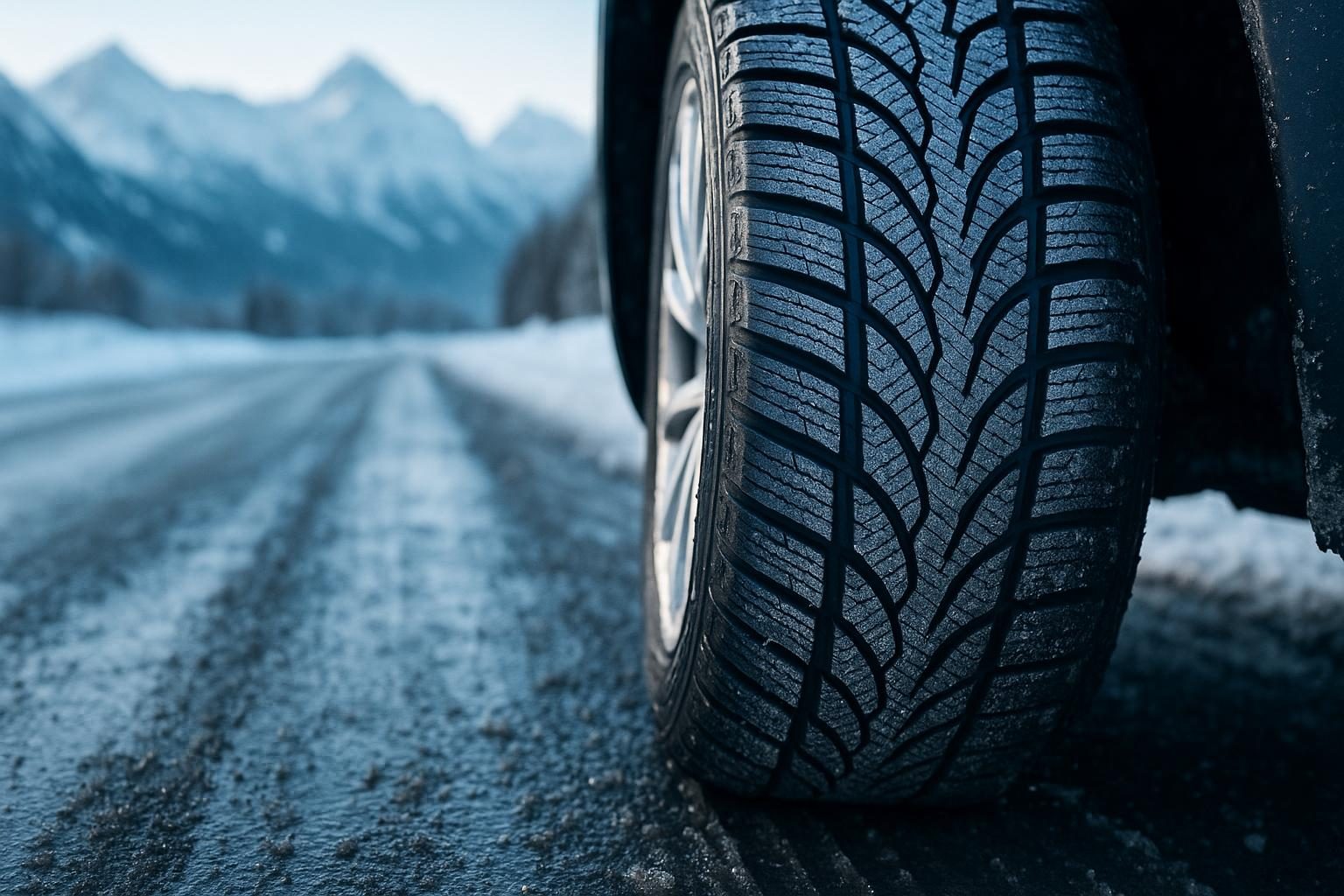 Continental WinterContact TS 870 und TS 870 P: ein Name, zwei Testakten
