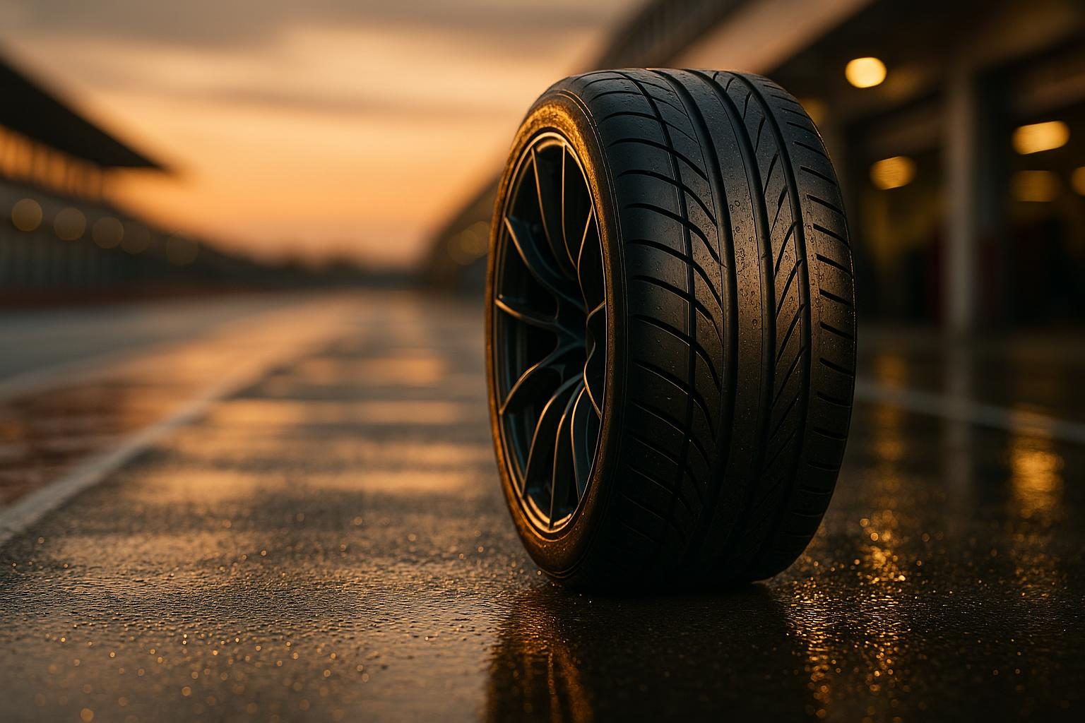 Dunlop: Was hinter der britischen Traditionsmarke und ihrem neuen Eigentümer steckt