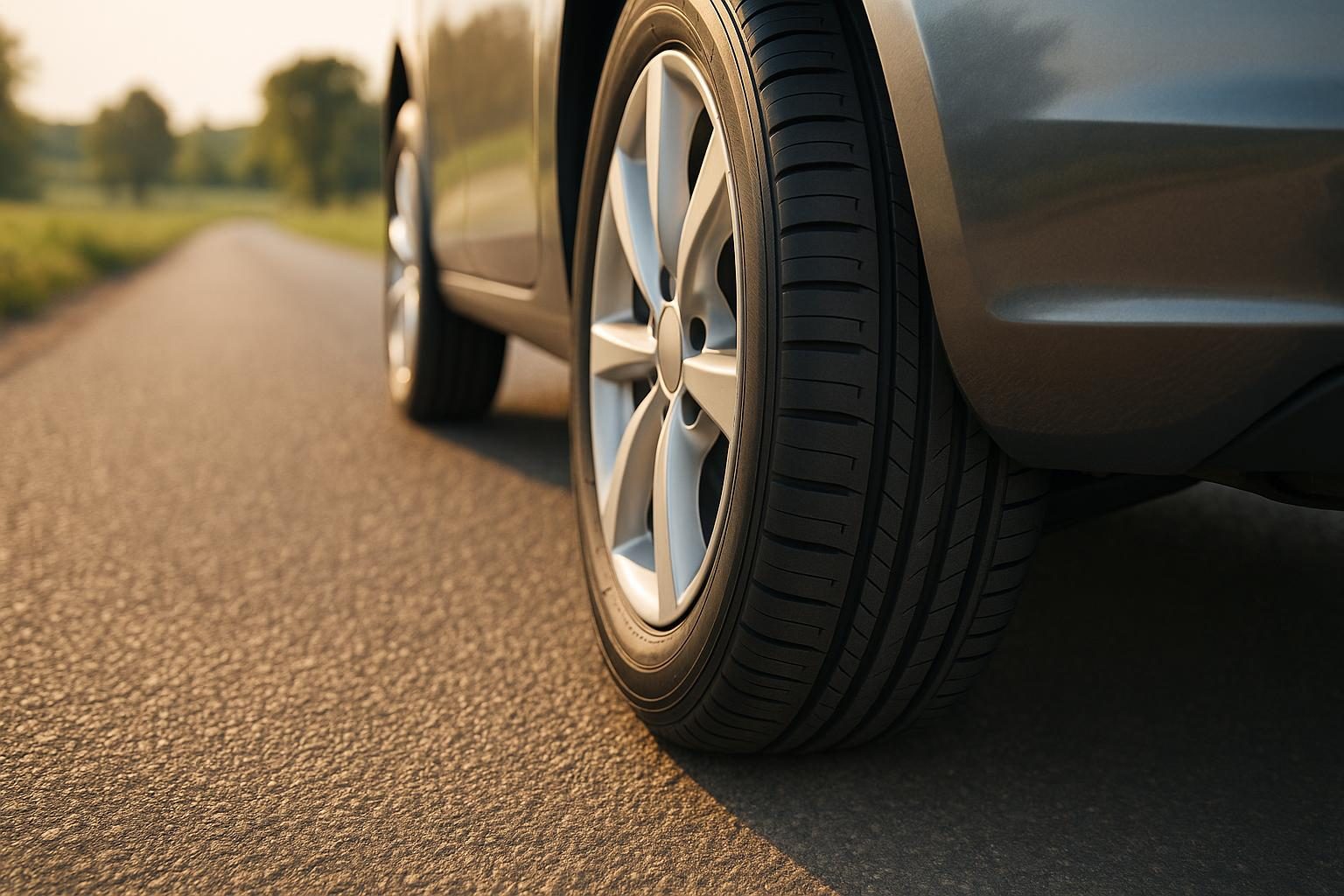 Continental EcoContact 6 und EcoContact 7: Was die Spar-Sommerreifen wirklich können