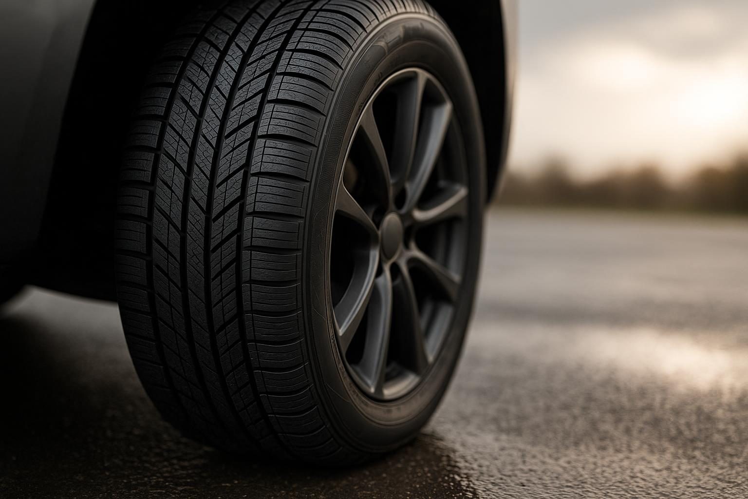 Goodyear Vector All Season 4: Testsieg, EU-Label und der Vergleich mit dem Vorgänger