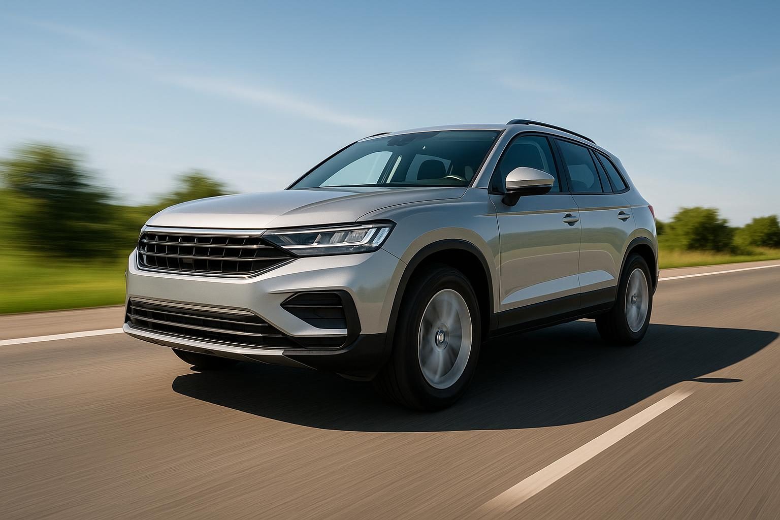 Highway-Terrain-Reifen (H/T): der komfortable Straßenreifen fürs SUV