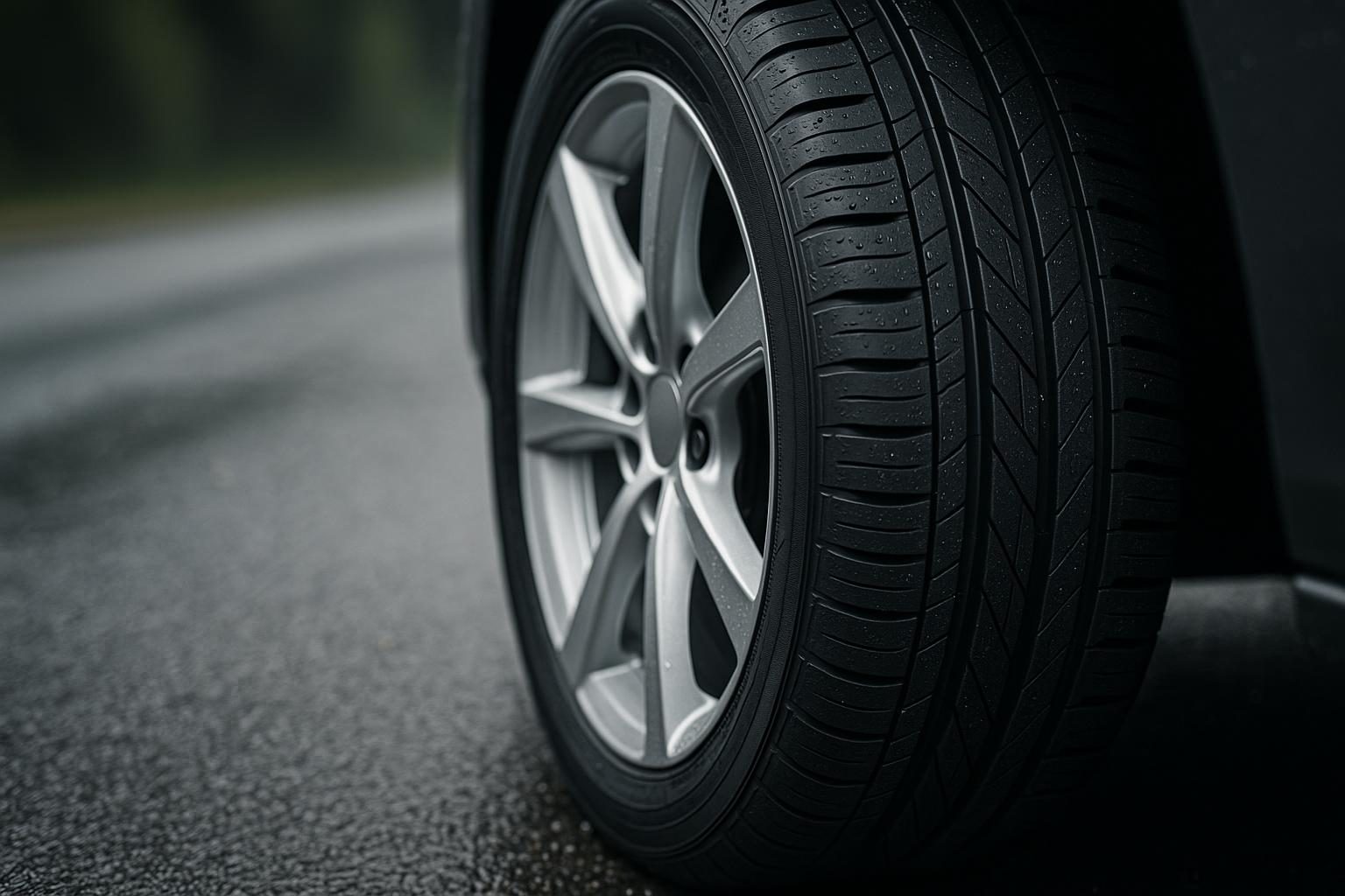 Kumho Reifen: Was 1.219 Ausführungen im Regal über die Marke verraten