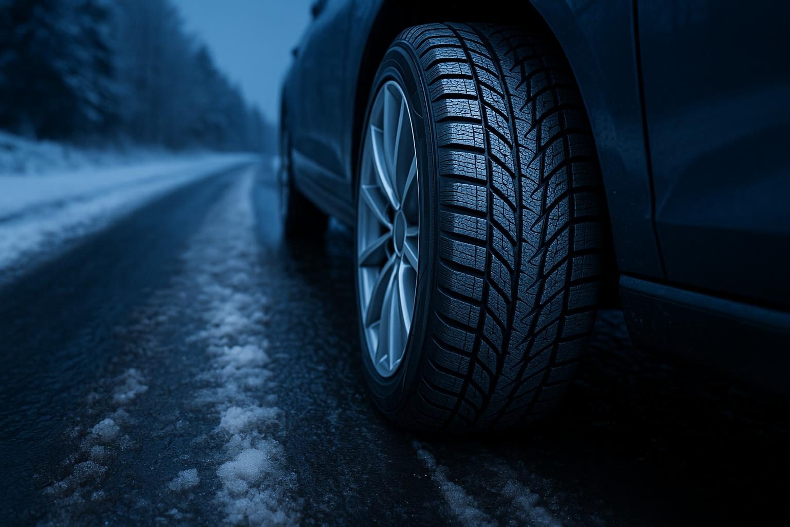 Nokian Snowproof 3P ist da: In 43 von 45 Größen günstiger als die Premiummarken