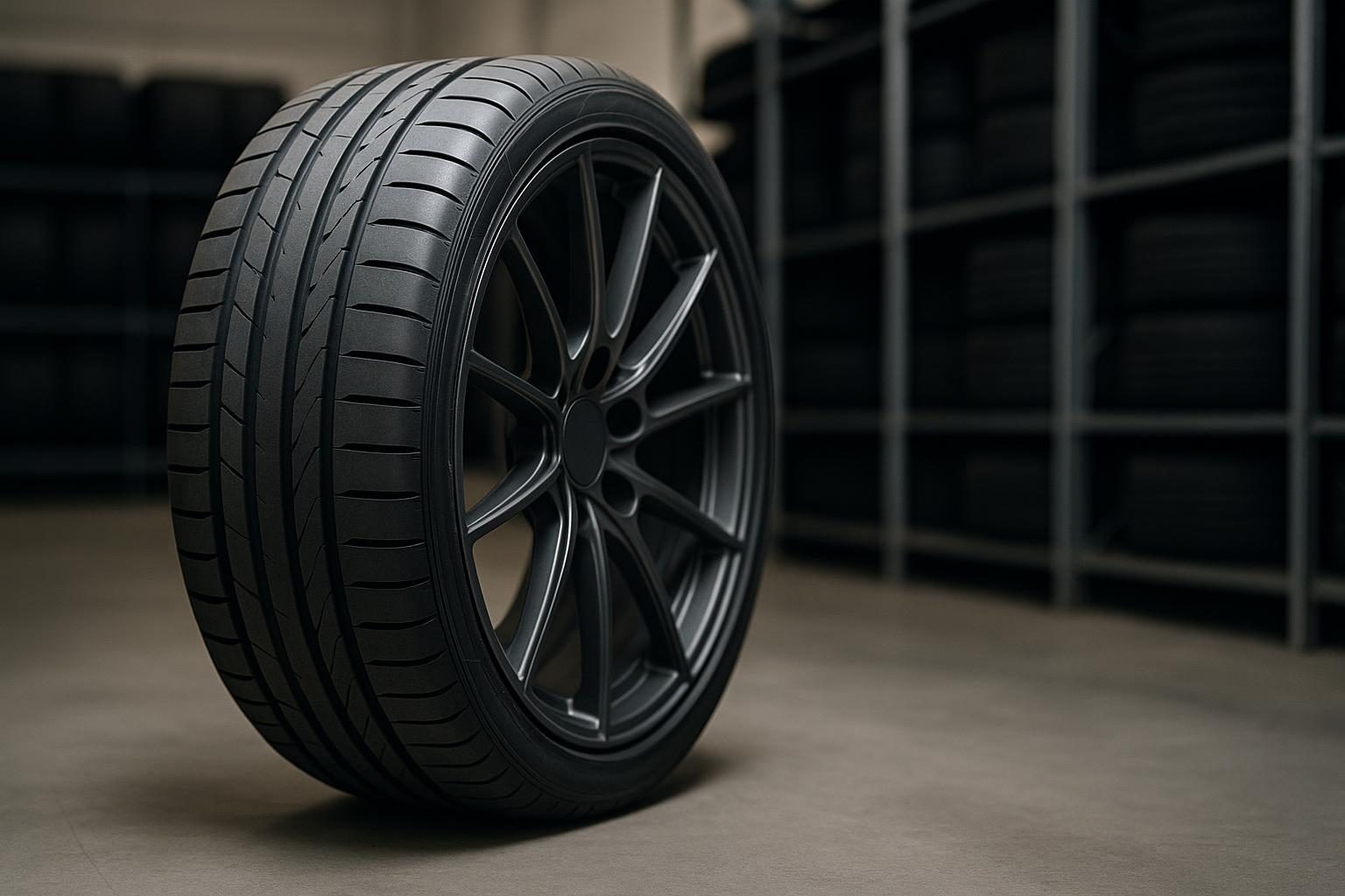 Tronchetti Provera hält jetzt 29,9 Prozent an Pirelli – und stoppt genau dort