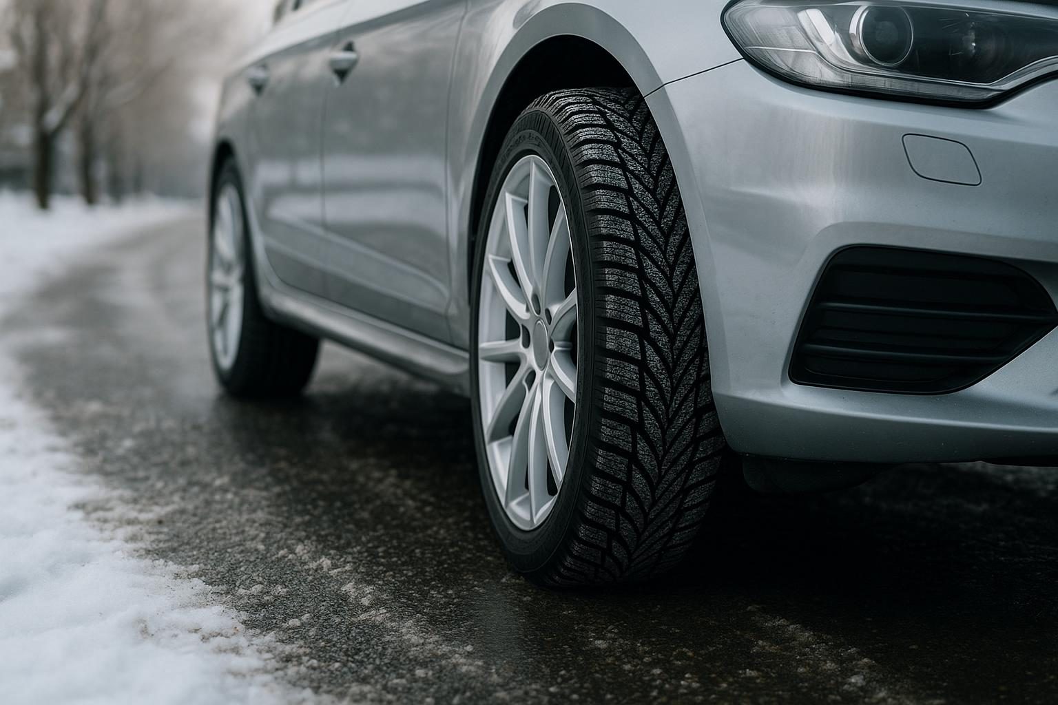 Pirelli Winter SottoZero 3: 99 von 143 Ausführungen tragen eine Werkskennung