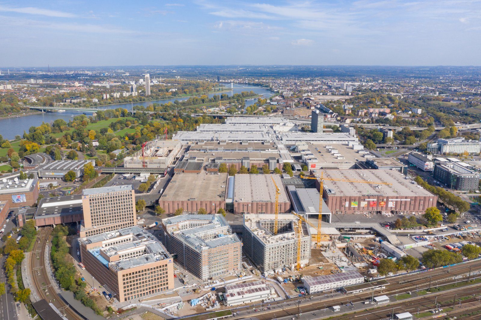 THE TIRE COLOGNE 2026: 14.600 Besucher, weniger Aussteller – und der Termin für 2028 steht