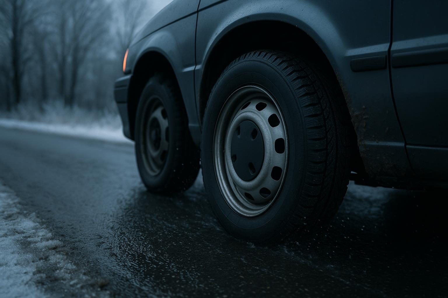 Winterreifen in 14 Zoll: neun der 16 getesteten Modelle im Regal – vier ohne Empfehlung