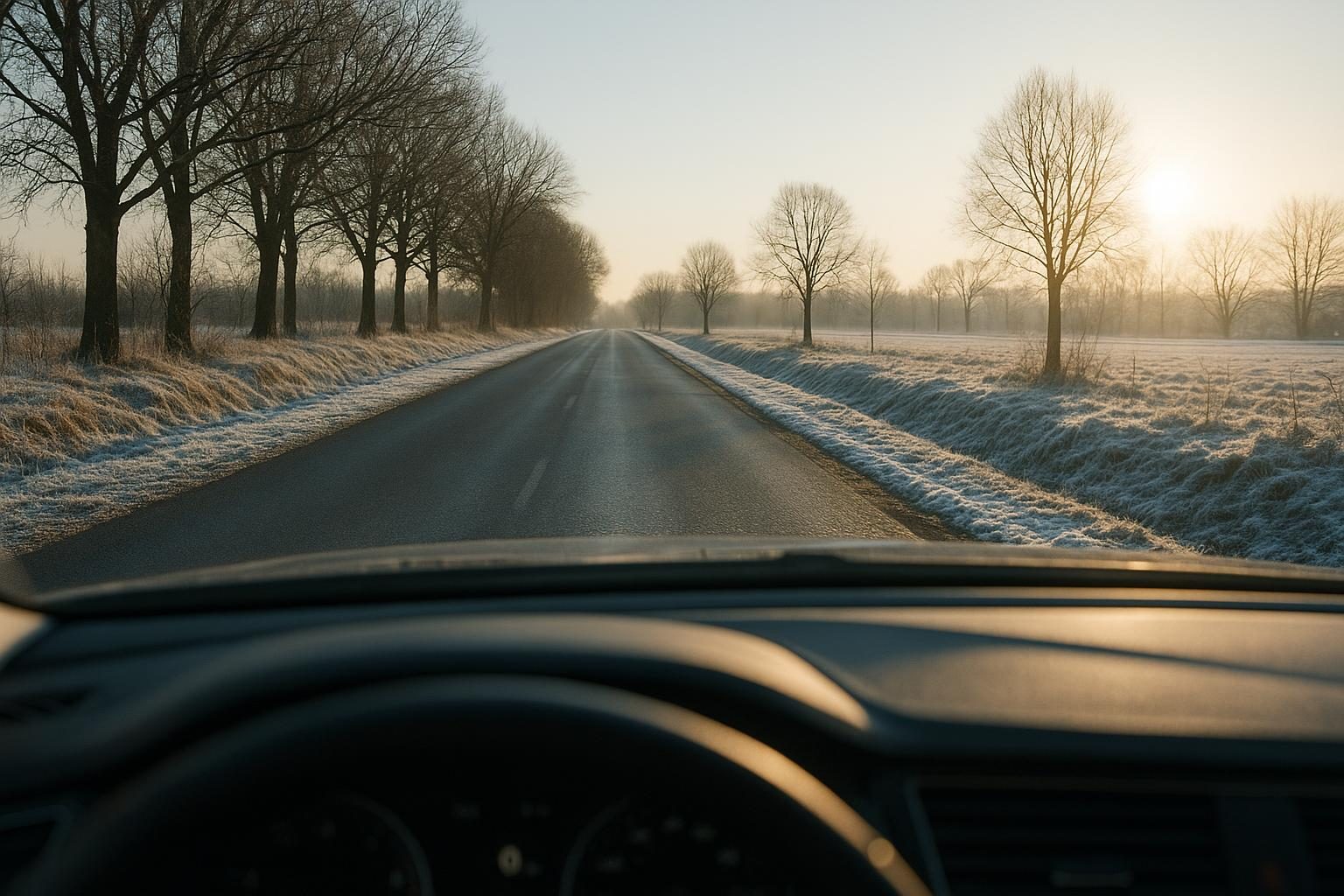 Winterreifen dürfen langsamer sein als Ihr Auto – und der schnellere Buchstabe kostet 1,9…