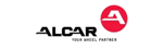 ALCAR Stahlrad