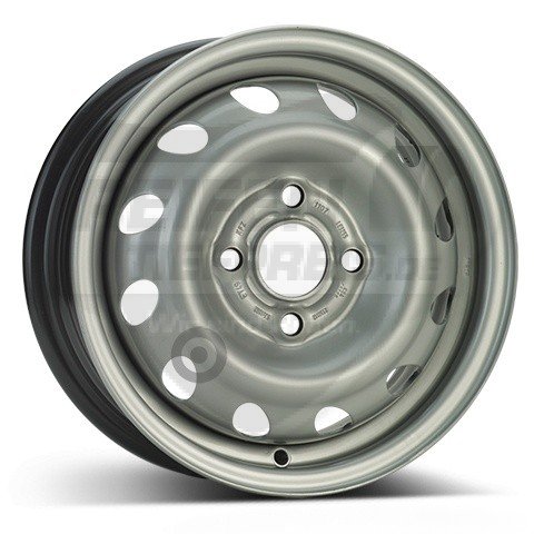 ALCAR 4 Loch 100x56.5 ET49 Corsa-B Combo 5Jx13
