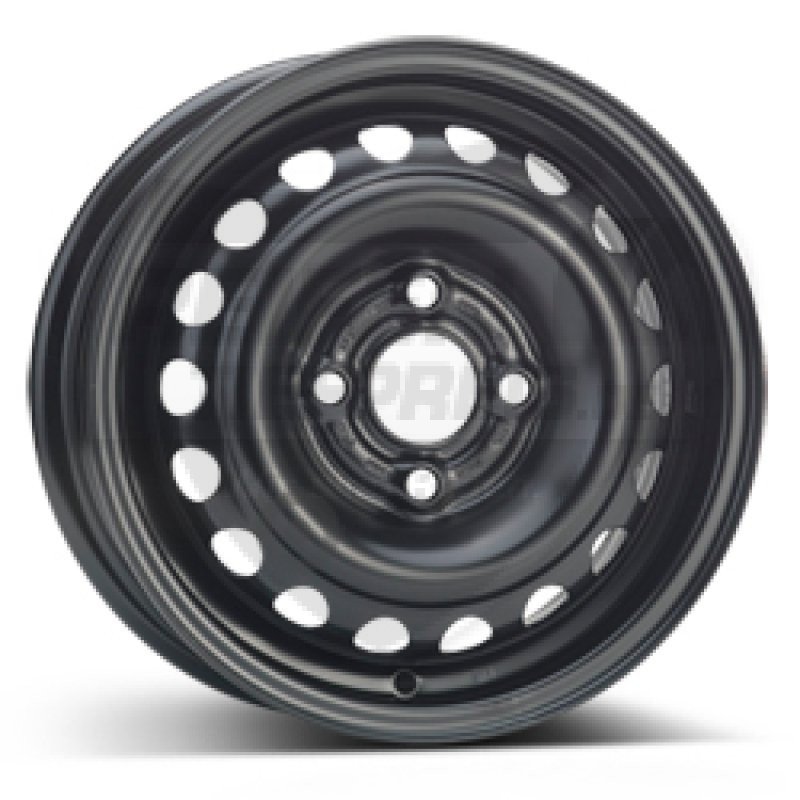 ALCAR 4 Loch 100x56.5 ET49 Corsa-B 5Jx13