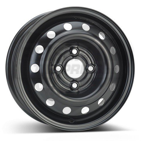 ALCAR 4 Loch 100x56.5 ET49 Nexia 5Jx13