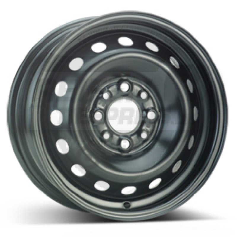 ALCAR 4 Loch 98x58 ET35 Punto Typ 188 5.00Bx13