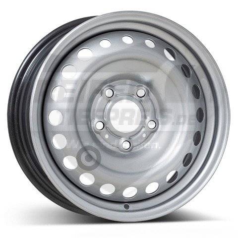 ALCAR 5 Loch 114.3 ET40 Renault 6Jx15