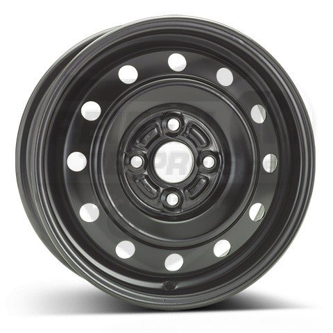 ALCAR 4 Loch 100x54 ET45 Agila H-B 5Jx14