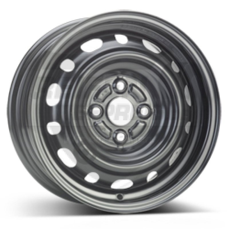 ALCAR 4 Loch 100x54 ET45 Mazda 2 6Jx14