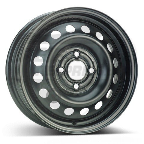 ALCAR 4 Loch 100x59 ET45 Micra Typ K11 5Jx14