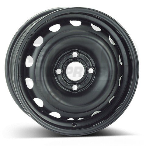 ALCAR 4 Loch 100x56.5 ET49 Combo-C 5.5Jx14