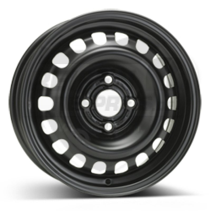ALCAR 4 Loch 100x56.5 ET39 Corsa-D 5.5Jx14