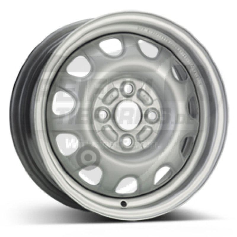 ALCAR 4 Loch 100x54 ET45 Baleno 5.5Jx14