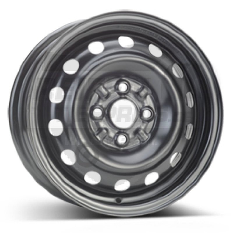 ALCAR 4 Loch 100x54 ET45 323 Typ BJ 5.5JJx14
