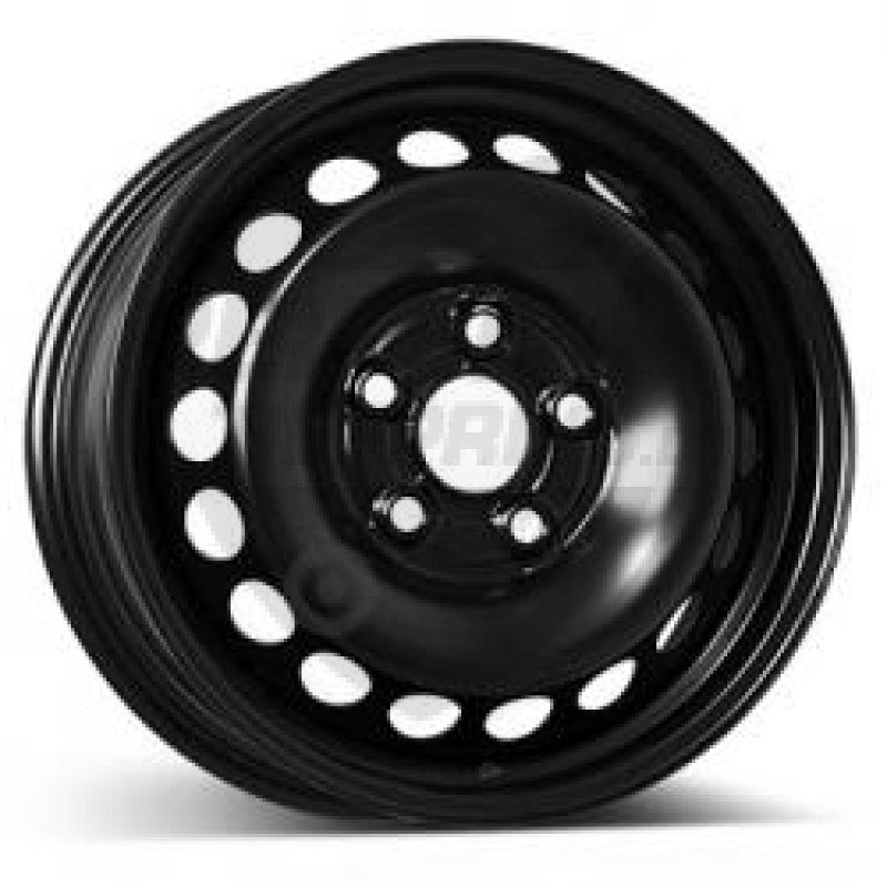 ALCAR 5 Loch 120x65.1 ET60