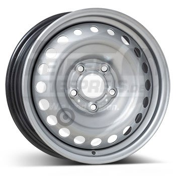 ALCAR 6 Loch 180x130 ET68.5 Deliver 9 6½Jx16