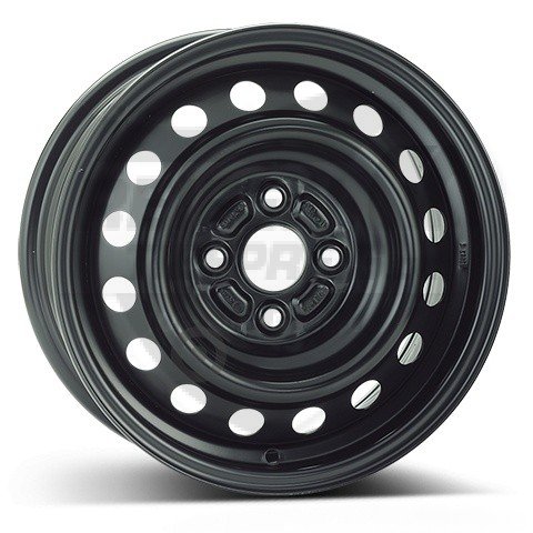 ALCAR 4 Loch 100x54 ET39 Corolla Typ E12U/E12T 5.5JJx14
