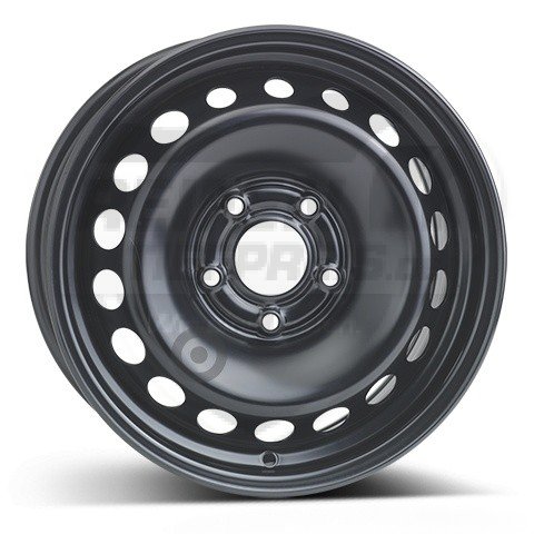 ALCAR 5 Loch 114.3x67 ET43