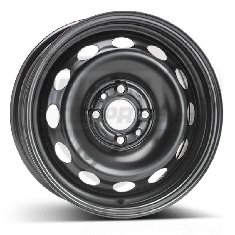 ALCAR 4 Loch 98x58 ET35 KA Typ RU 5.5Jx14