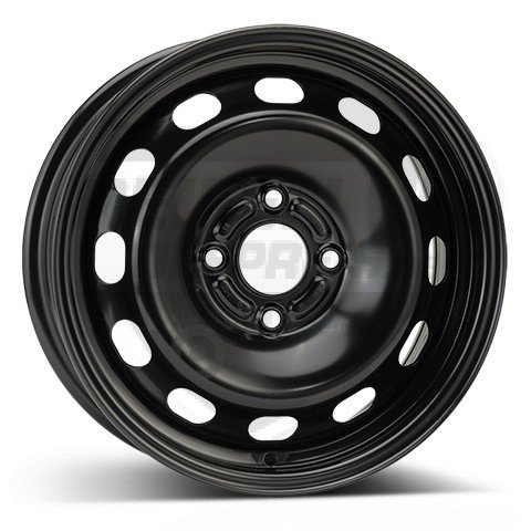 ALCAR 4 Loch 108x63.3 ET37.5 B-Max 6Jx15