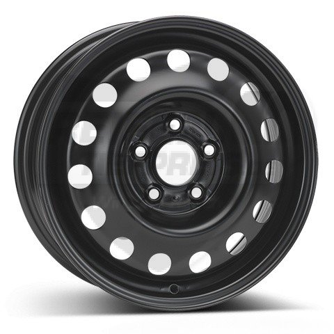 ALCAR 5 Loch 114.3x67 ET47