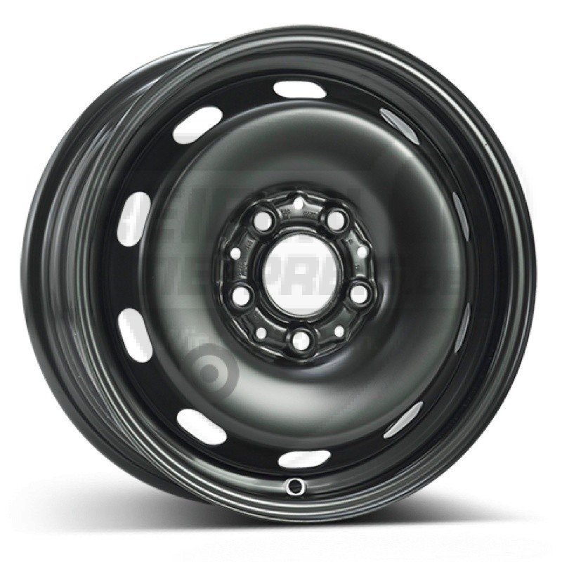 ALCAR 5 Loch 112 ET46 Mini 2014- 5.5JJx15