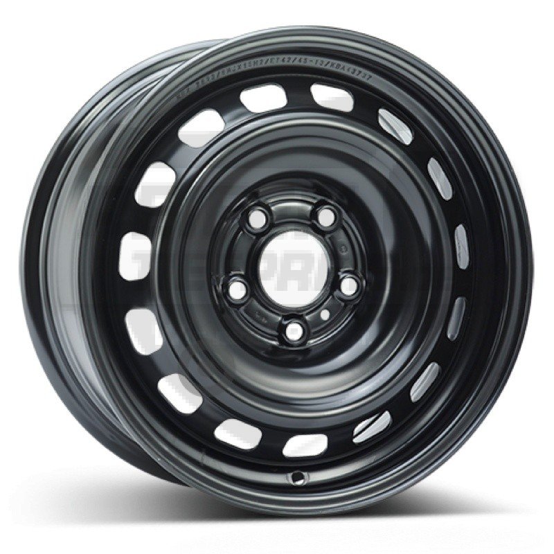ALCAR 5 Loch 108x65 ET42 308 Typ L 6.5Jx15