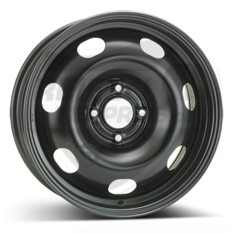 ALCAR 4 Loch 108x65 ET26