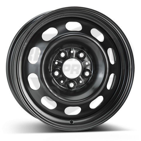 ALCAR 5 Loch 120x72.5 ET31 3-er (F30/31) 7Jx16