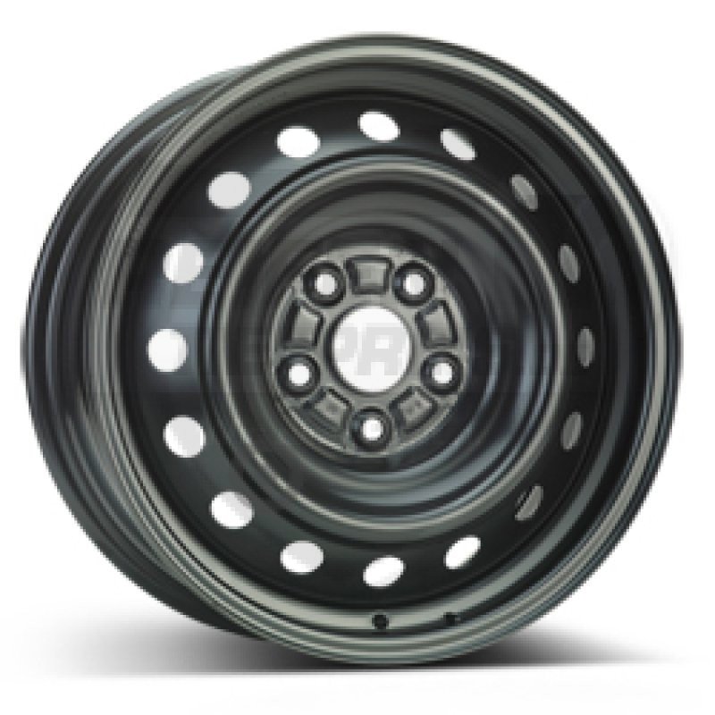 ALCAR 5 Loch 114.3x60 ET45 RAV4 Typ XA3 6.5Jx16