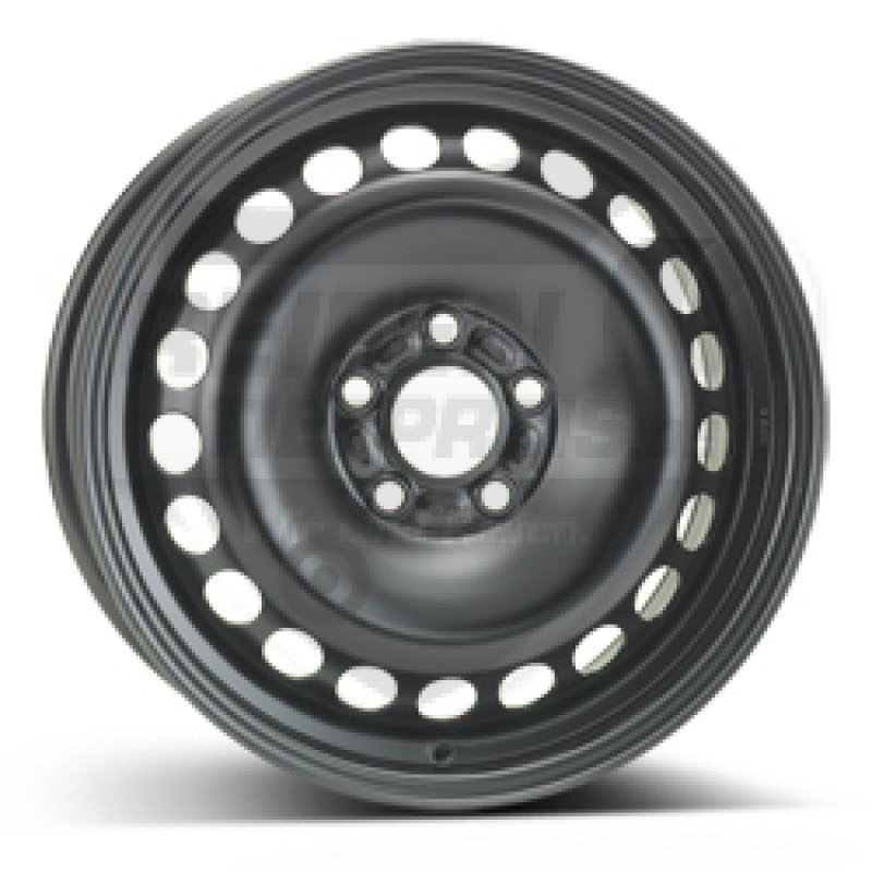 ALCAR 5 Loch 108x63.3 ET50 S60 Typ F 7Jx16