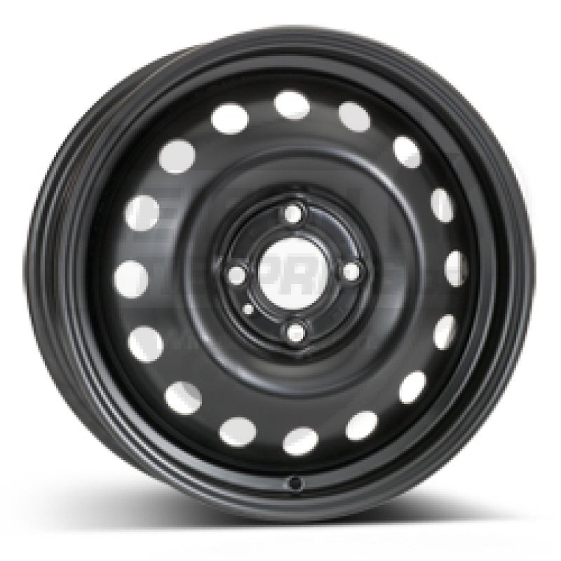 ALCAR 4 Loch 100x60 ET50 Micra Typ K12 5.5Jx15