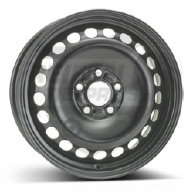 ALCAR 5 Loch 108x63.3 ET50 S-Max 6.5Jx16