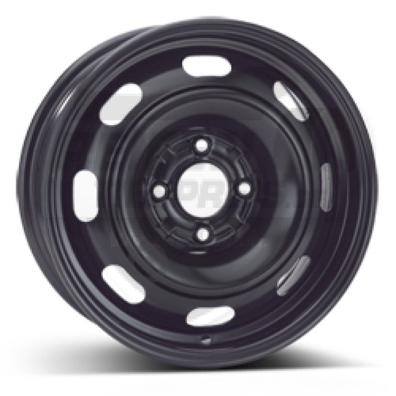 ALCAR 4 Loch 108x65 ET27 206 CC 6Jx15