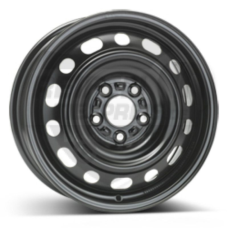 ALCAR 5 Loch 114.3x67 ET50 Mazda 6 bis 11.12 6JJx15