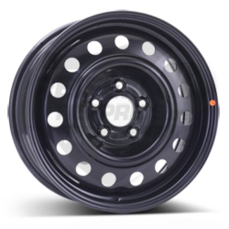 ALCAR 5 Loch 114.3x67 ET46 Magentis 6.5Jx16