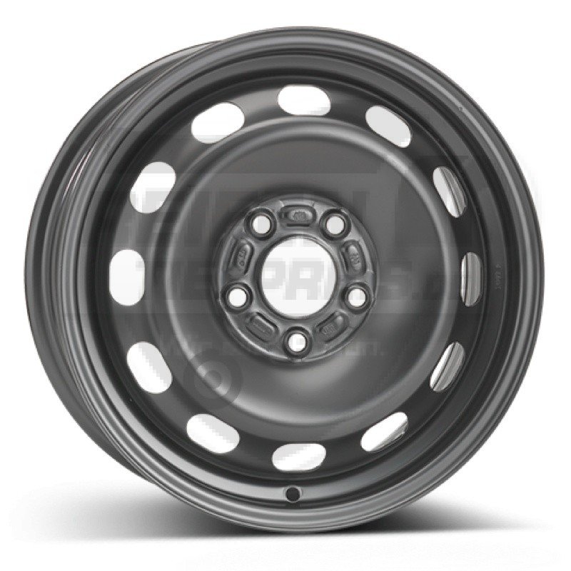 ALCAR 5 Loch 108x63.3 ET52.5