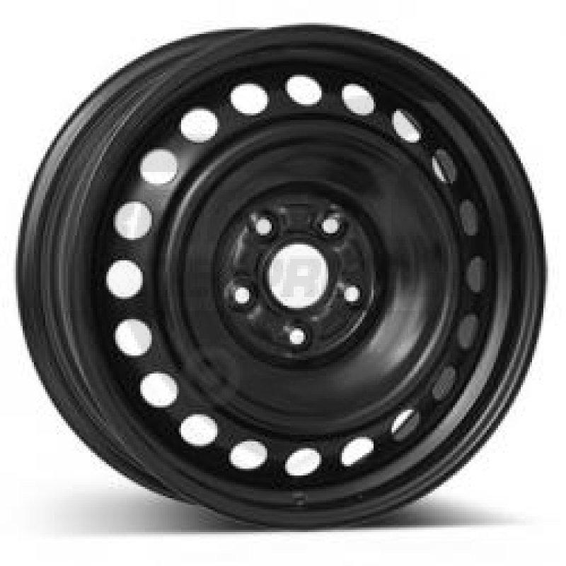 ALCAR 5 Loch 114.3x60 ET45 CH-R 6.5Jx17