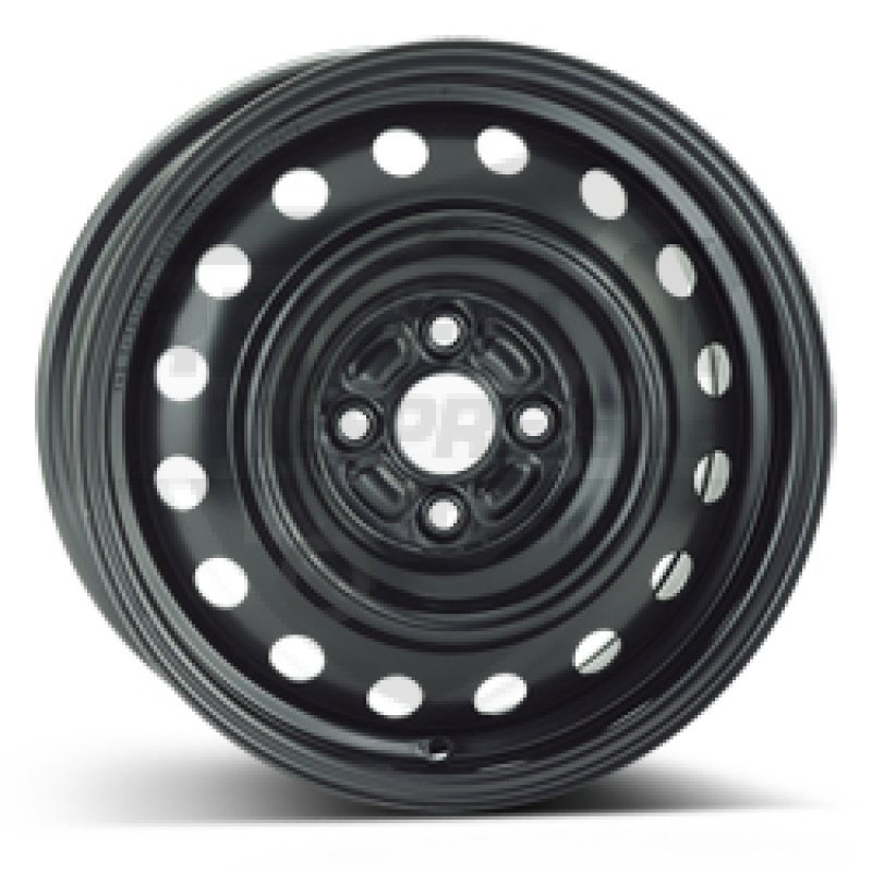 ALCAR 4 Loch 100x54 ET45 Corolla Typ E12U/E12T 6JJx15