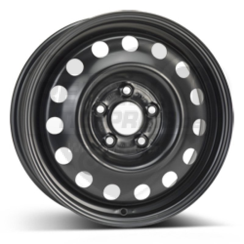 ALCAR 5 Loch 114.3x67 ET51