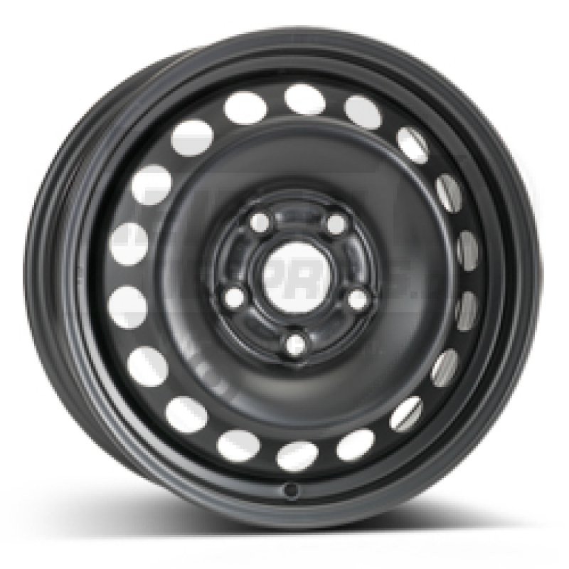 ALCAR 5 Loch 112x57 ET47 Volkswagen 6Jx15