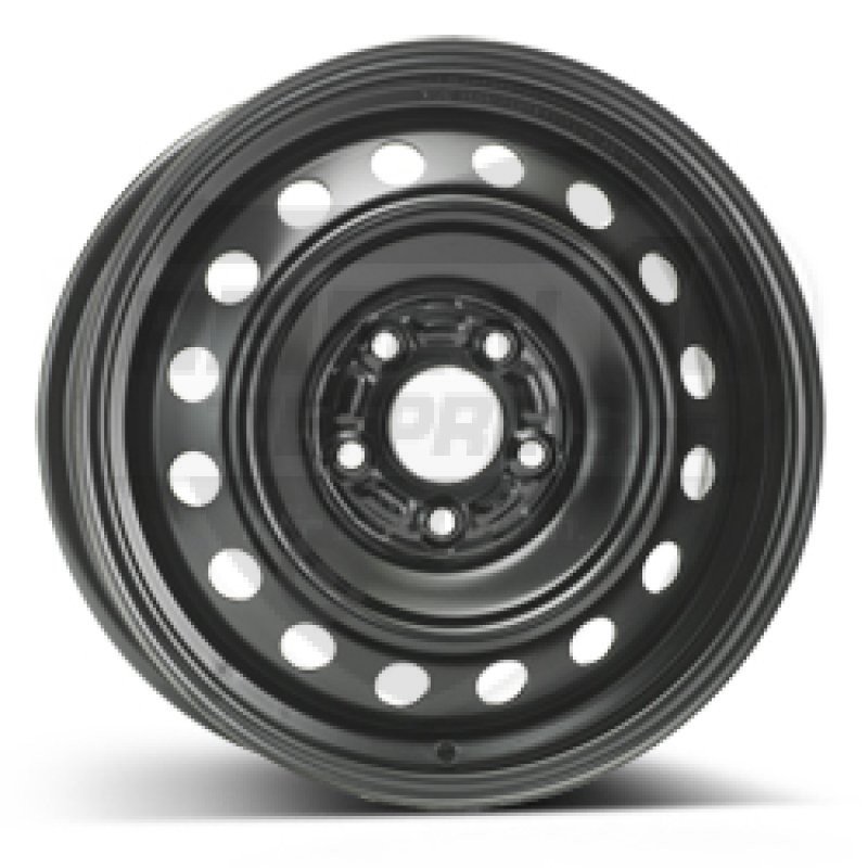 ALCAR 5 Loch 114.3x67 ET46 Lancer Typ CY0 6.5Jx16