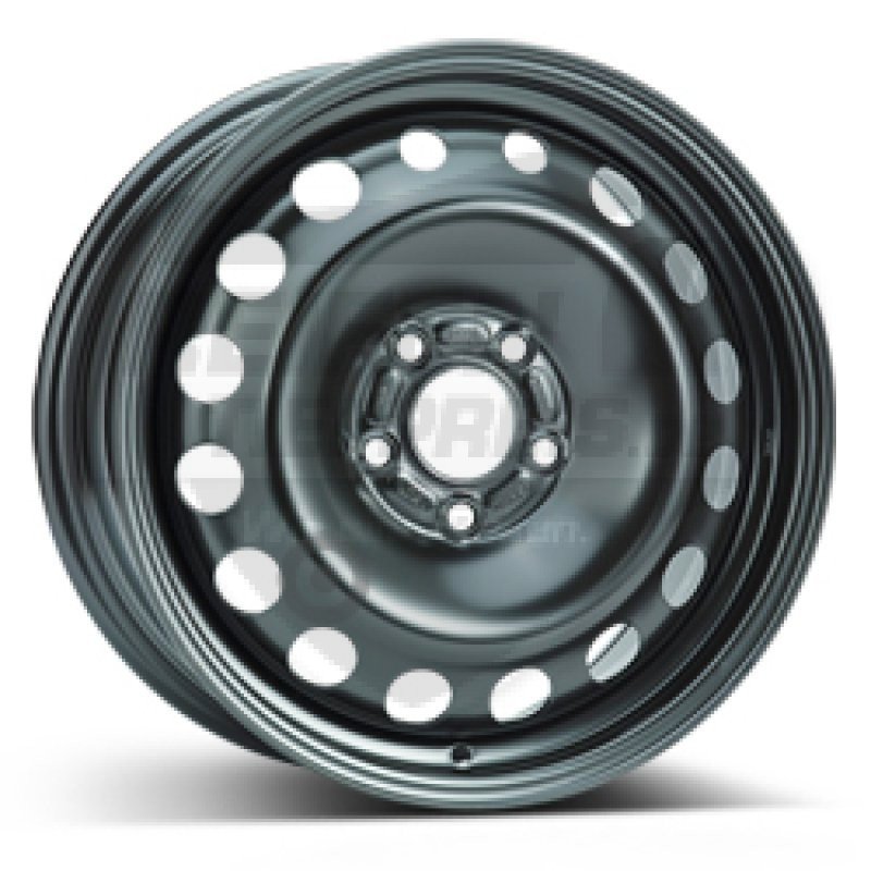 ALCAR 5 Loch 108x63.3 ET50 C-Max 6.5Jx16